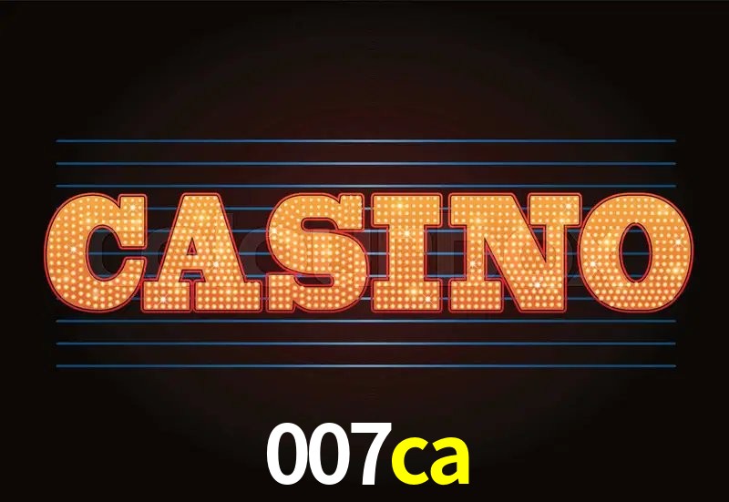 Avaliações dos Jogadores 007ca