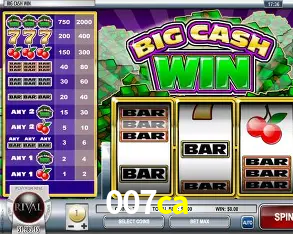 Inovações de Jogos na 007ca: O Futuro das Experiências Interativas