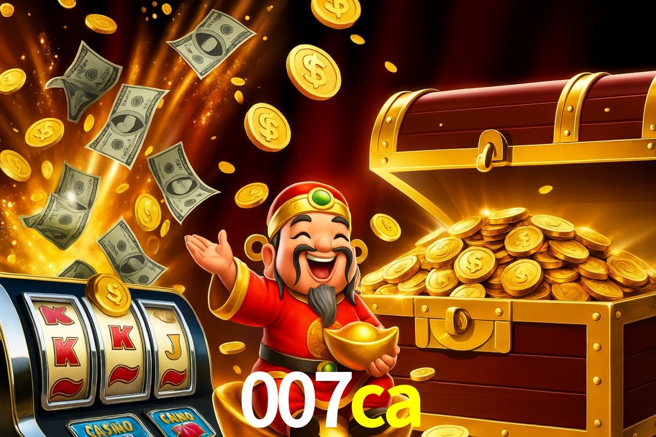 Casino Ao Vivo 007ca