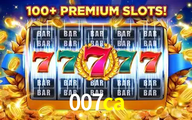 Explorando a Categoria de Eventos em Apostas na 007ca