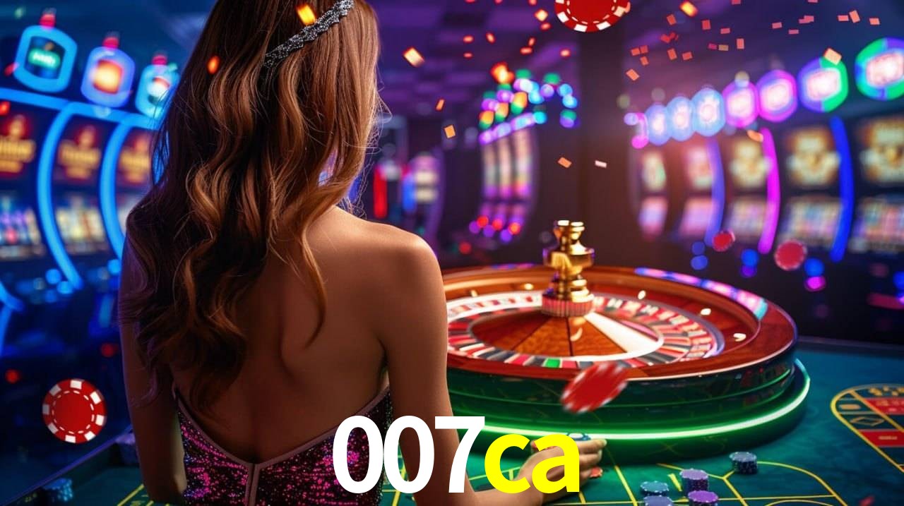 007ca,007ca bet