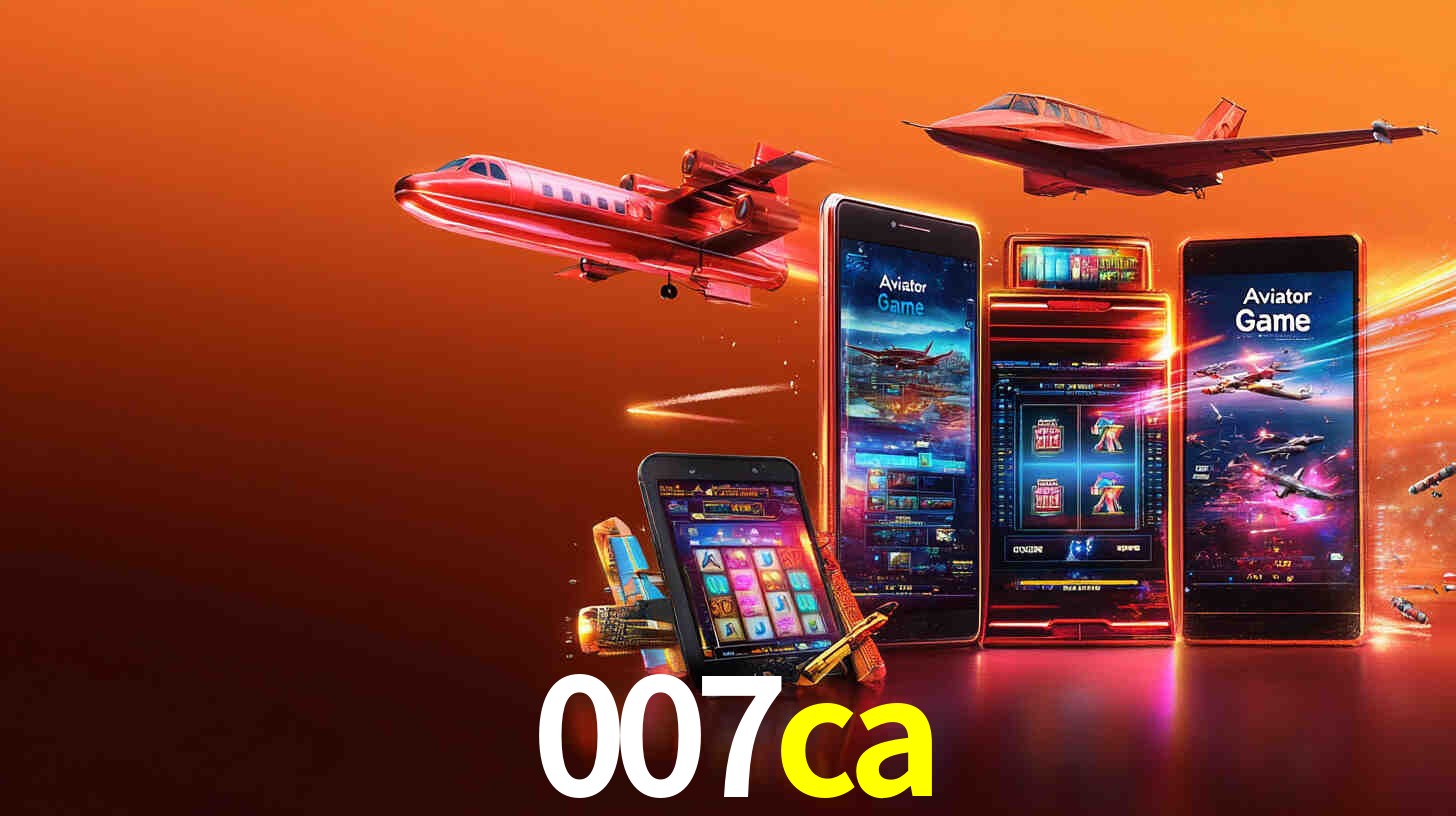 A Popularidade dos Caça-Níqueis no 007ca