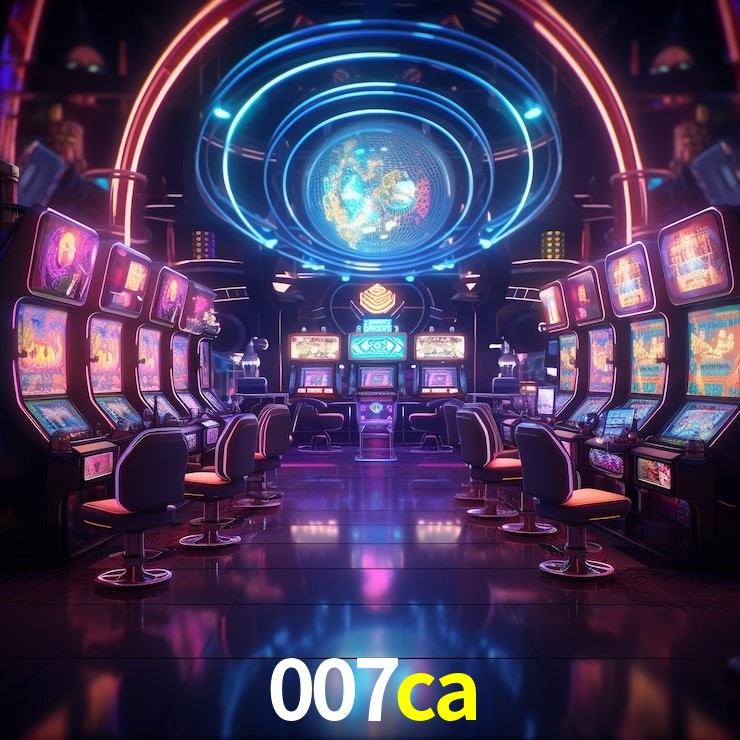 007ca,007ca bet