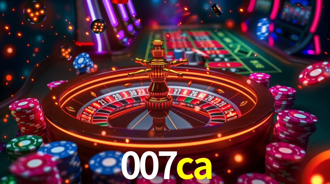 Jogos Exclusivos 007ca