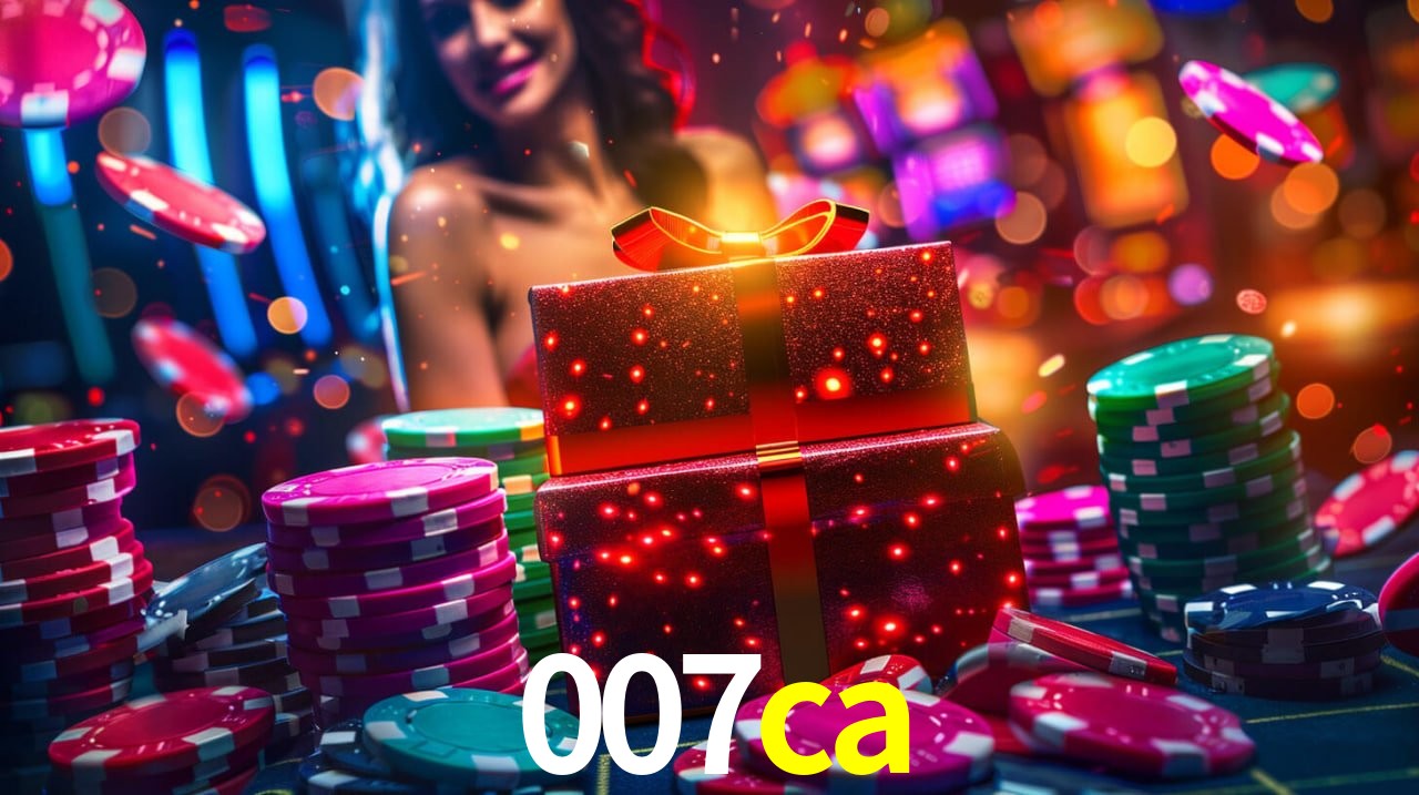 007ca,007ca bet