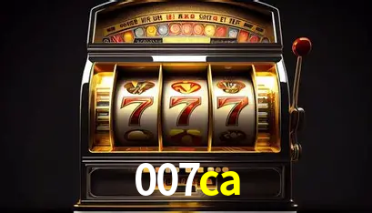A Experiência Imersiva dos Cassinos Ao Vivo no 007ca