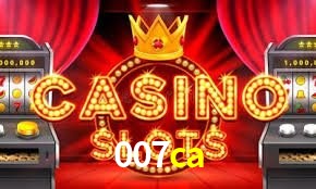 Flash Promotion 007ca