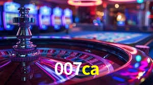 API Integration 007ca