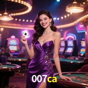 Casino VIP 007ca
