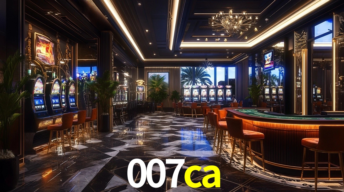 Football Betting 007ca