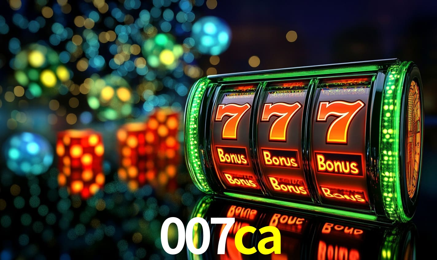 Integração de APIs 007ca