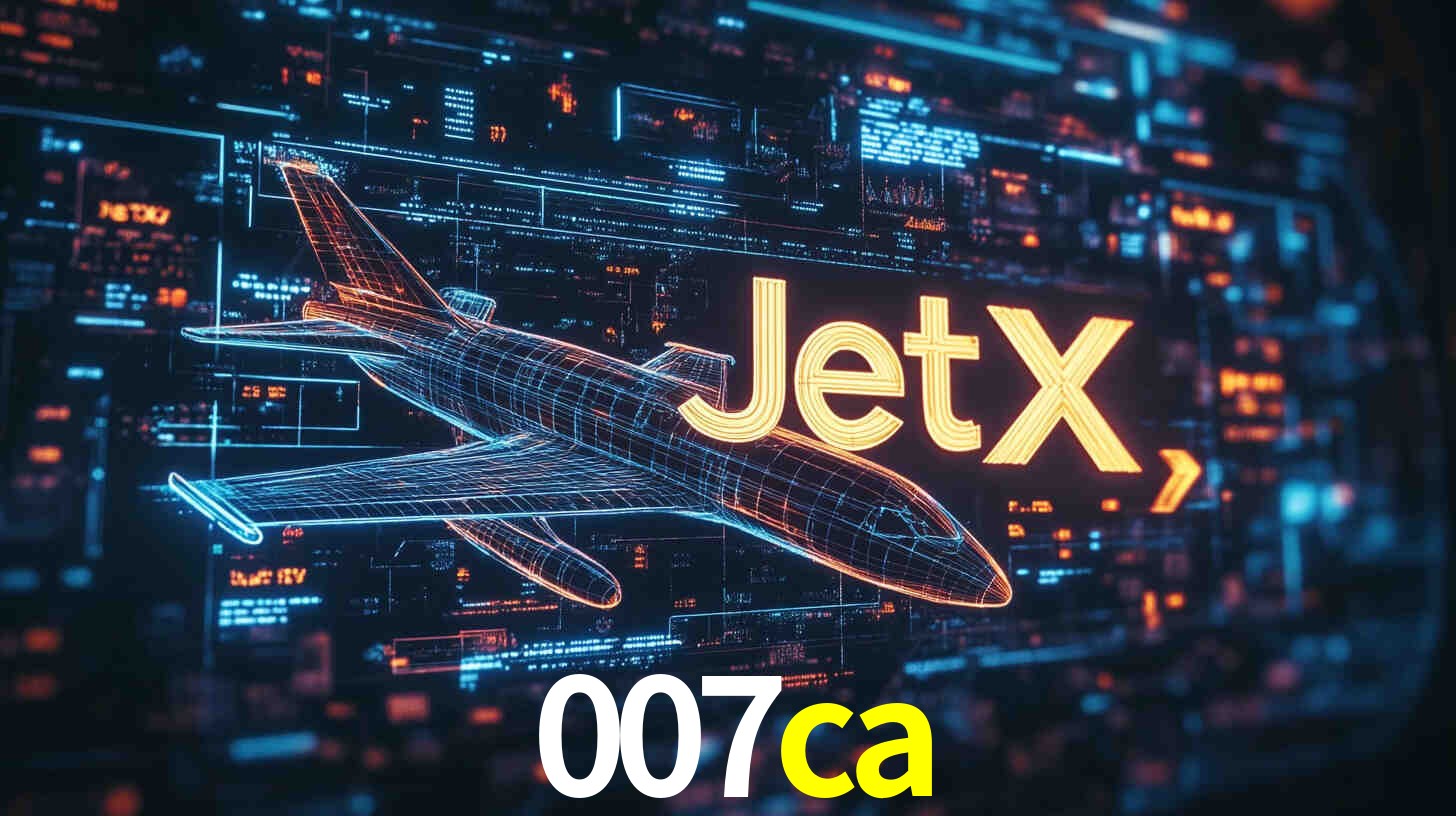 Descubra a Essência do 007ca: Nossa História e Compromissos