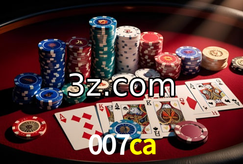 007ca 