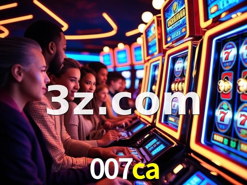 007ca 